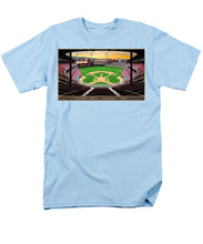 Load image into Gallery viewer, Crosley Field 1949 - Men&#39;s T-Shirt  (Regular Fit)
