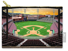 Load image into Gallery viewer, Crosley Field 1949 - Carry-All Pouch
