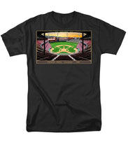 Load image into Gallery viewer, Crosley Field 1949 - Men&#39;s T-Shirt  (Regular Fit)
