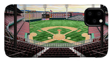 Load image into Gallery viewer, Crosley Field 1961 - Phone Case
