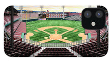 Load image into Gallery viewer, Crosley Field 1961 - Phone Case
