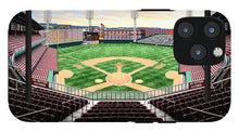 Load image into Gallery viewer, Crosley Field 1961 - Phone Case
