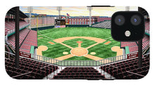 Load image into Gallery viewer, Crosley Field 1961 - Phone Case
