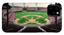 Load image into Gallery viewer, Crosley Field 1961 - Phone Case
