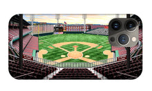 Load image into Gallery viewer, Crosley Field 1961 - Phone Case
