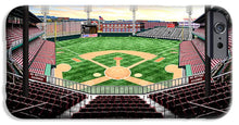 Load image into Gallery viewer, Crosley Field 1961 - Phone Case

