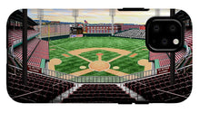 Load image into Gallery viewer, Crosley Field 1961 - Phone Case
