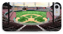 Load image into Gallery viewer, Crosley Field 1961 - Phone Case
