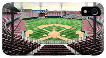 Load image into Gallery viewer, Crosley Field 1961 - Phone Case
