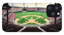 Load image into Gallery viewer, Crosley Field 1961 - Phone Case
