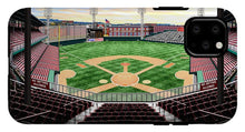 Load image into Gallery viewer, Crosley Field 1961 - Phone Case
