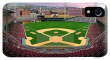 Load image into Gallery viewer, Crosley Field 1969 - Phone Case

