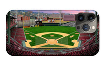 Load image into Gallery viewer, Crosley Field 1969 - Phone Case
