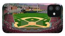 Load image into Gallery viewer, Crosley Field 1969 - Phone Case
