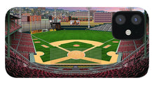 Load image into Gallery viewer, Crosley Field 1969 - Phone Case
