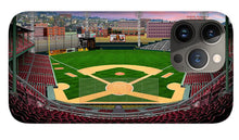 Load image into Gallery viewer, Crosley Field 1969 - Phone Case
