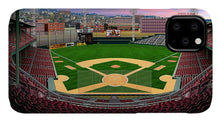 Load image into Gallery viewer, Crosley Field 1969 - Phone Case
