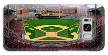 Load image into Gallery viewer, Crosley Field 1969 - Phone Case
