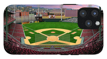 Load image into Gallery viewer, Crosley Field 1969 - Phone Case
