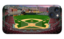 Load image into Gallery viewer, Crosley Field 1969 - Phone Case
