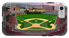 Load image into Gallery viewer, Crosley Field 1969 - Phone Case
