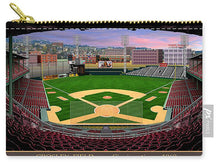 Load image into Gallery viewer, Crosley Field 1969 - Carry-All Pouch
