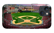 Load image into Gallery viewer, Crosley Field 1969 - Phone Case
