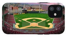 Load image into Gallery viewer, Crosley Field 1969 - Phone Case
