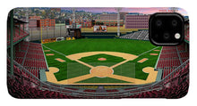 Load image into Gallery viewer, Crosley Field 1969 - Phone Case
