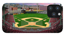 Load image into Gallery viewer, Crosley Field 1969 - Phone Case
