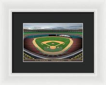 Load image into Gallery viewer, DC Stadium 1962 - Framed Print
