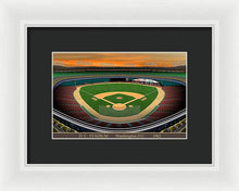 Load image into Gallery viewer, D.C. Stadium 1962 - Framed Print
