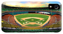 Load image into Gallery viewer, D.C. Stadium 1962 - Phone Case
