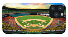 Load image into Gallery viewer, D.C. Stadium 1962 - Phone Case
