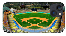 Load image into Gallery viewer, Dodger Stadium 1963 - Phone Case
