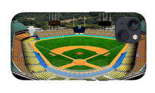 Load image into Gallery viewer, Dodger Stadium 1963 - Phone Case
