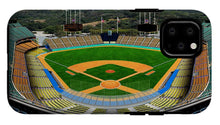 Load image into Gallery viewer, Dodger Stadium 1963 - Phone Case
