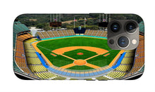 Load image into Gallery viewer, Dodger Stadium 1963 - Phone Case
