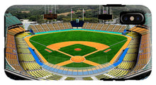 Load image into Gallery viewer, Dodger Stadium 1963 - Phone Case
