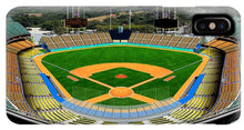 Load image into Gallery viewer, Dodger Stadium 1963 - Phone Case

