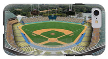 Load image into Gallery viewer, Dodger Stadium 1963 - Phone Case
