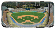 Load image into Gallery viewer, Dodger Stadium 1963 - Phone Case
