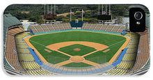 Load image into Gallery viewer, Dodger Stadium 1963 - Phone Case
