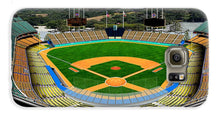 Load image into Gallery viewer, Dodger Stadium 1963 - Phone Case
