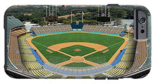 Load image into Gallery viewer, Dodger Stadium 1963 - Phone Case
