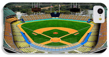 Load image into Gallery viewer, Dodger Stadium 1963 - Phone Case

