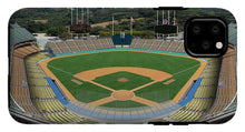 Load image into Gallery viewer, Dodger Stadium 1963 - Phone Case
