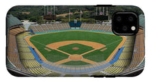 Load image into Gallery viewer, Dodger Stadium 1963 - Phone Case
