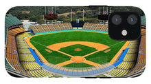 Load image into Gallery viewer, Dodger Stadium 1963 - Phone Case
