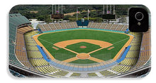 Load image into Gallery viewer, Dodger Stadium 1963 - Phone Case
